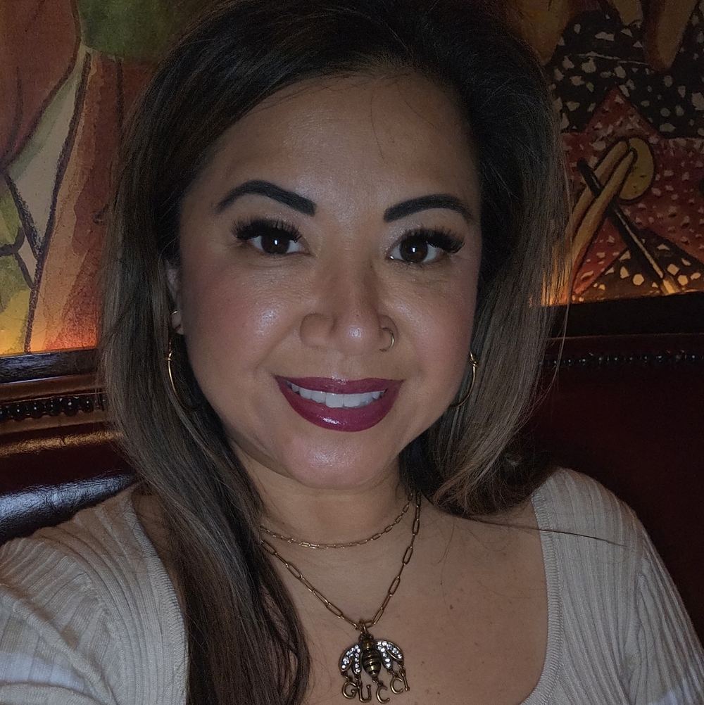 Meet your Posher, Saranya